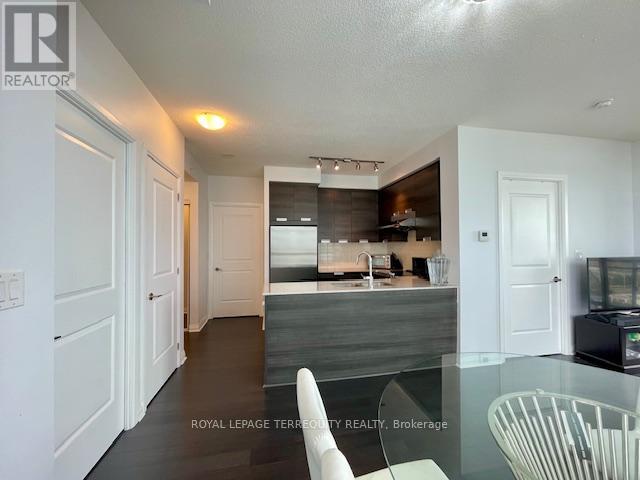 1219 - 5033 Four Springs Avenue, Mississauga, Ontario  L5R 0G6 - Photo 8 - W13127652