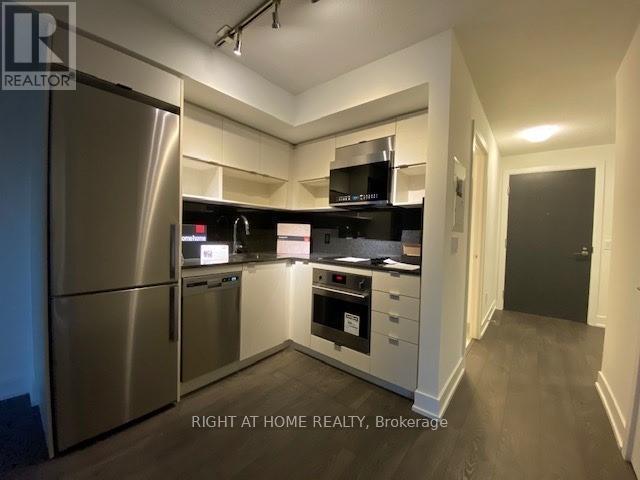 2821 - 9 Mabelle Avenue, Toronto, Ontario  M9A 4X7 - Photo 13 - W13127654