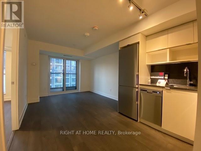 2821 - 9 Mabelle Avenue, Toronto, Ontario  M9A 4X7 - Photo 4 - W13127654
