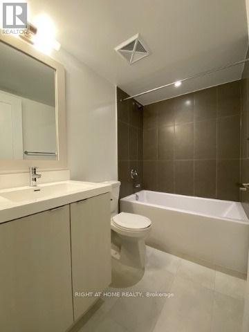 2821 - 9 Mabelle Avenue, Toronto, Ontario  M9A 4X7 - Photo 8 - W13127654