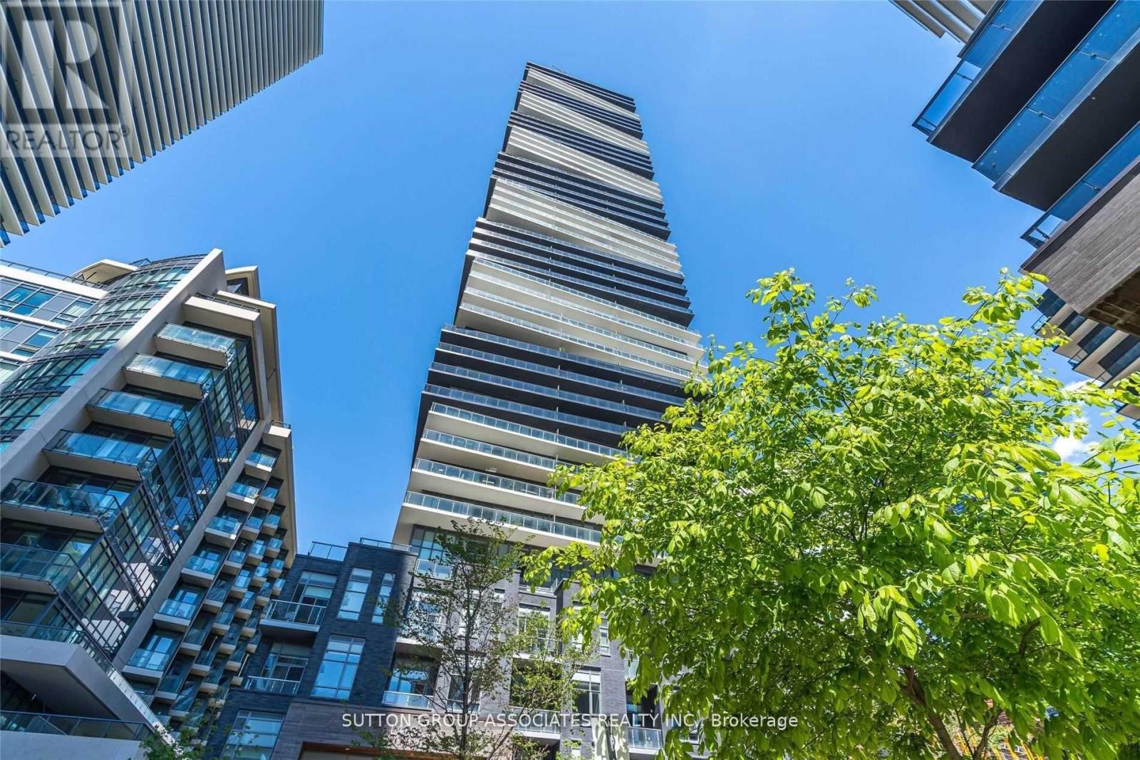 803 - 56 Annie Craig Drive, Toronto, Ontario  M8V 0C5 - Photo 1 - W13127660