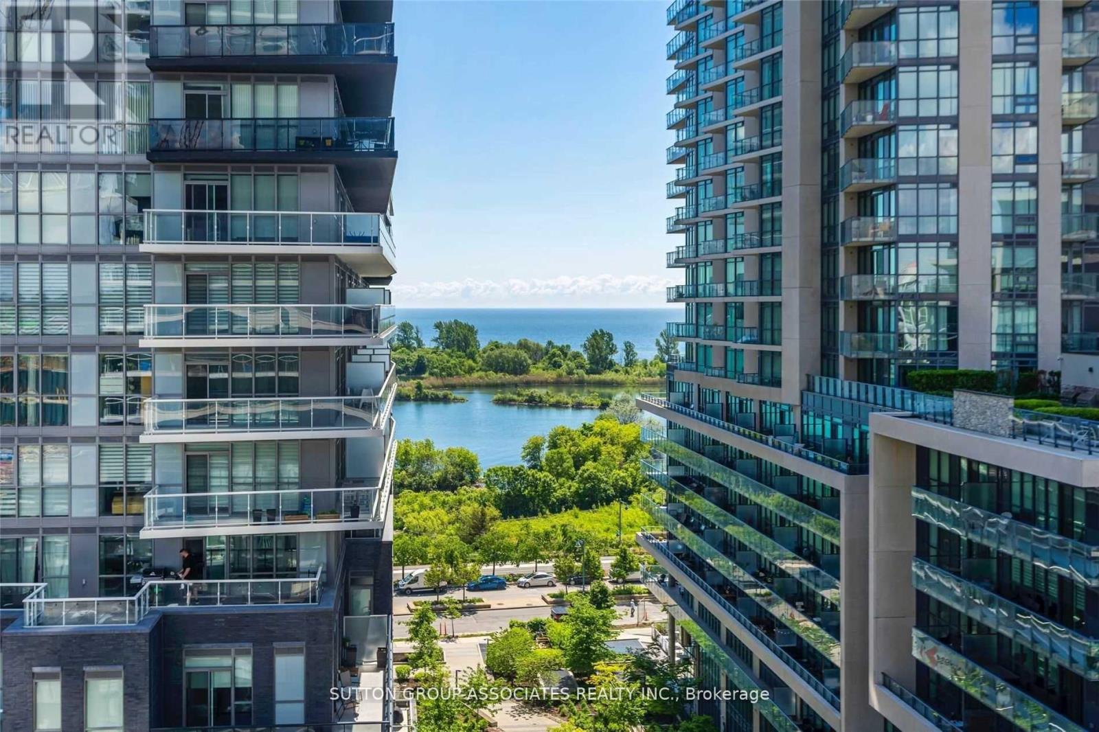 803 - 56 Annie Craig Drive, Toronto, Ontario  M8V 0C5 - Photo 10 - W13127660