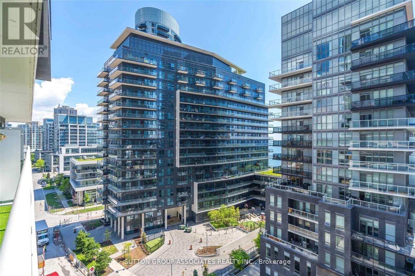 803 - 56 Annie Craig Drive, Toronto, Ontario  M8V 0C5 - Photo 11 - W13127660