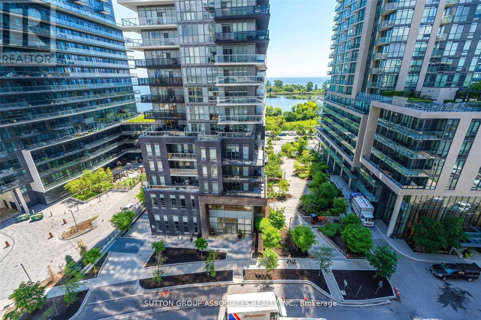803 - 56 Annie Craig Drive, Toronto, Ontario  M8V 0C5 - Photo 12 - W13127660