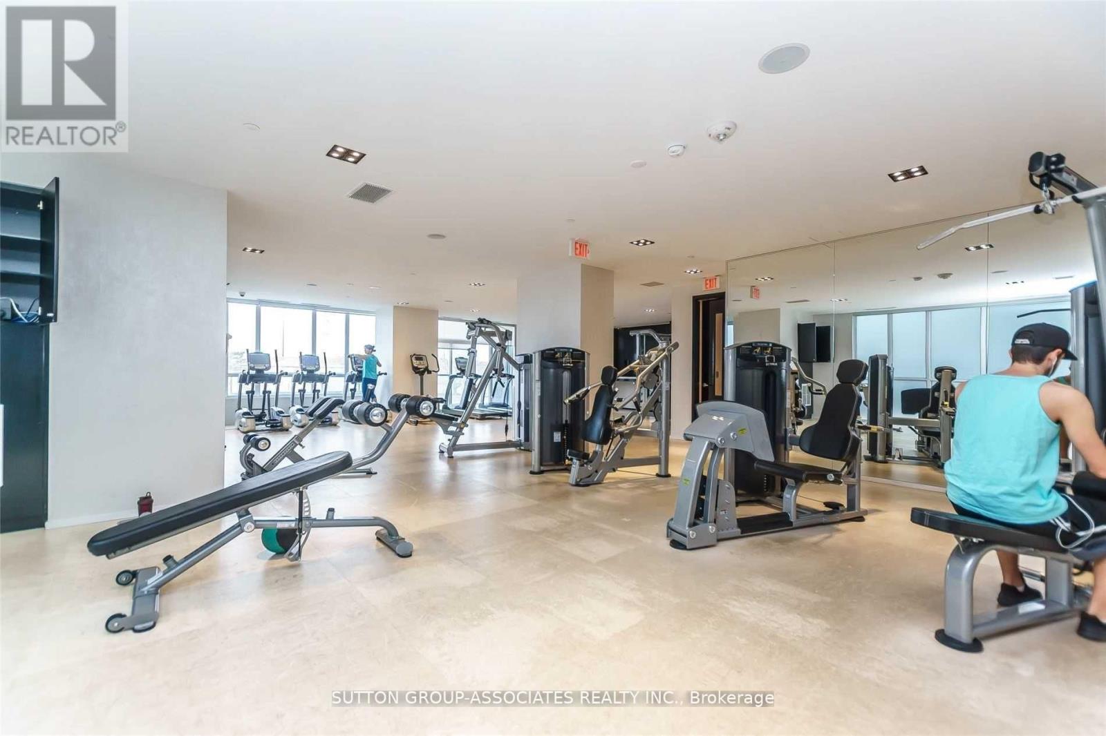 803 - 56 Annie Craig Drive, Toronto, Ontario  M8V 0C5 - Photo 27 - W13127660