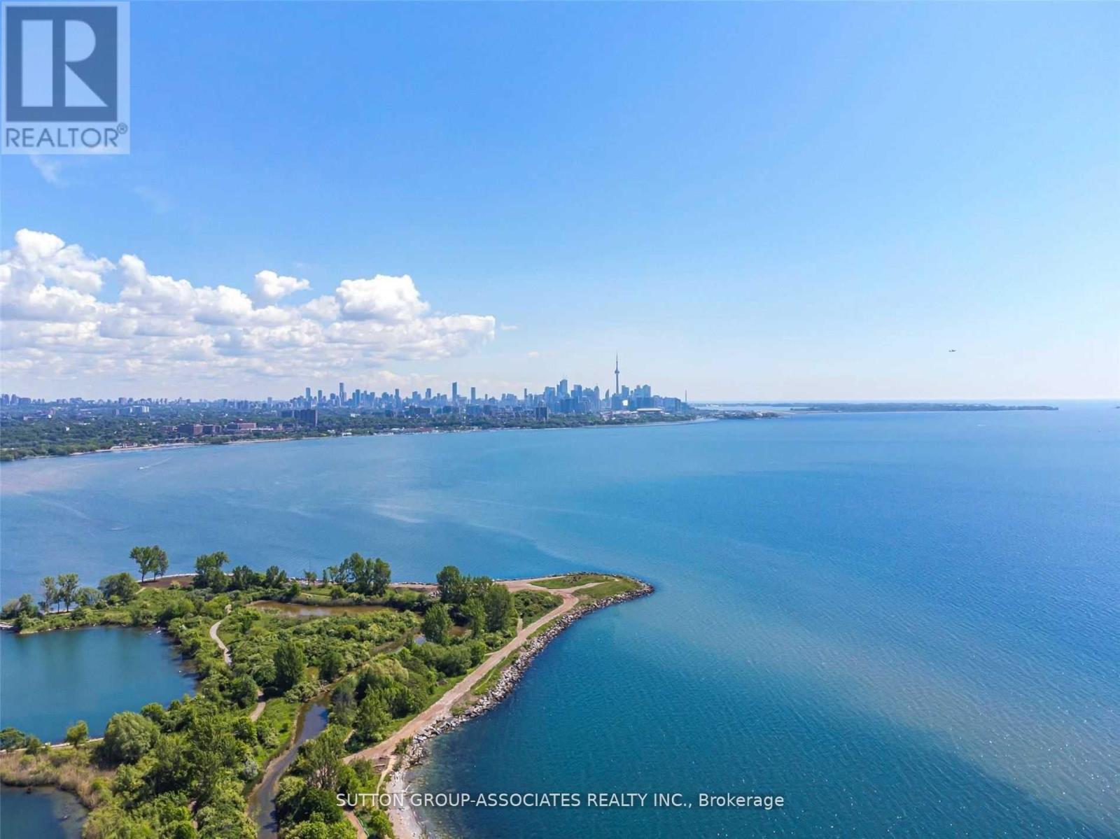 803 - 56 Annie Craig Drive, Toronto, Ontario  M8V 0C5 - Photo 35 - W13127660