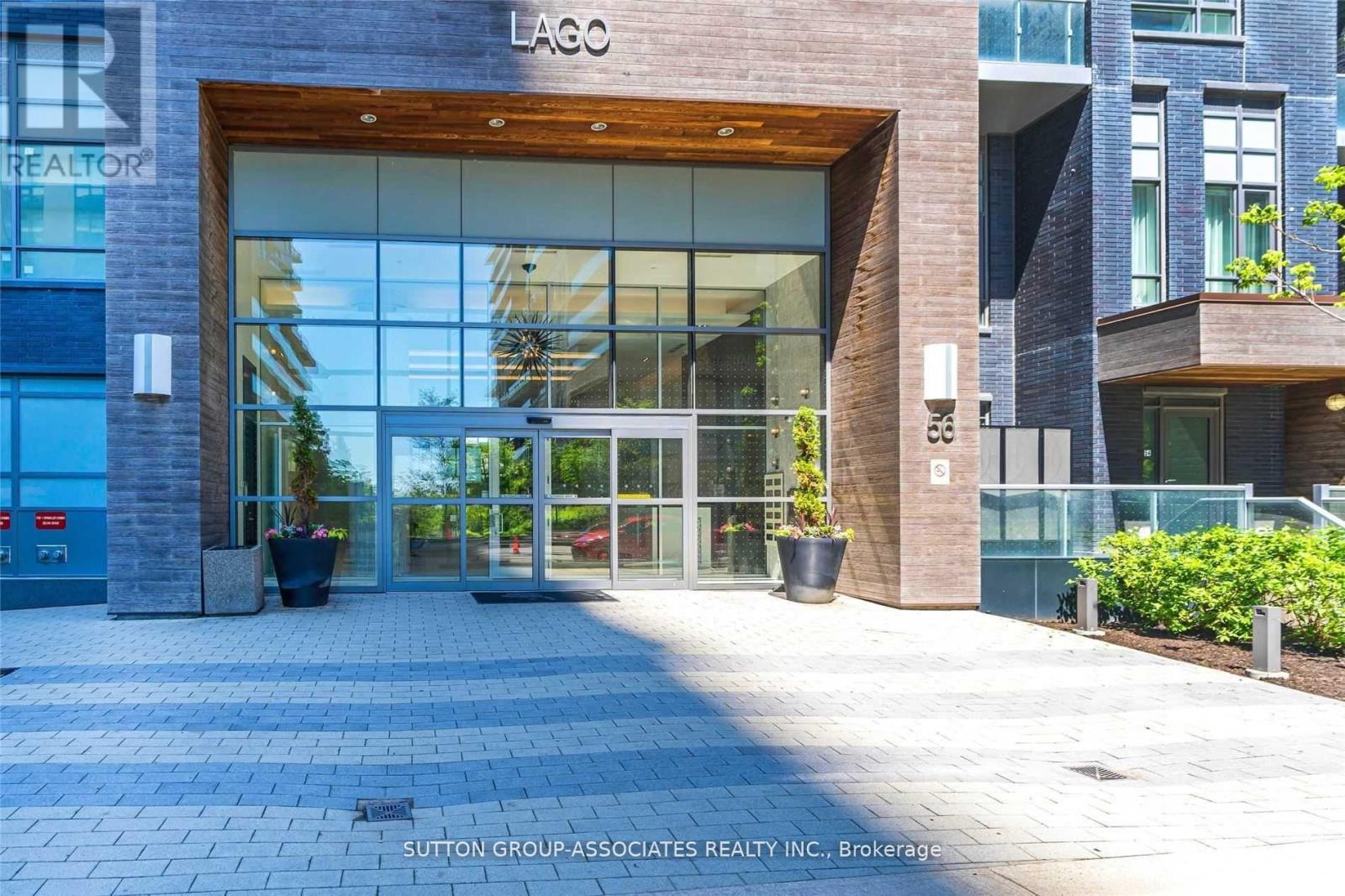 803 - 56 Annie Craig Drive, Toronto, Ontario  M8V 0C5 - Photo 36 - W13127660