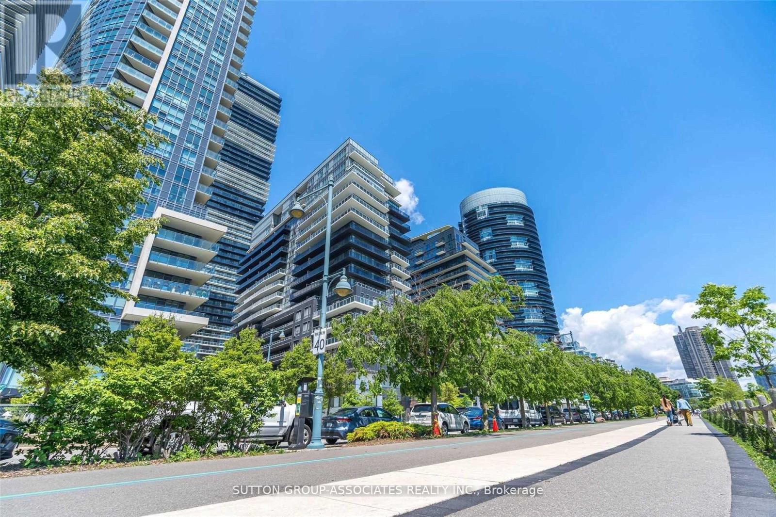 803 - 56 Annie Craig Drive, Toronto, Ontario  M8V 0C5 - Photo 37 - W13127660