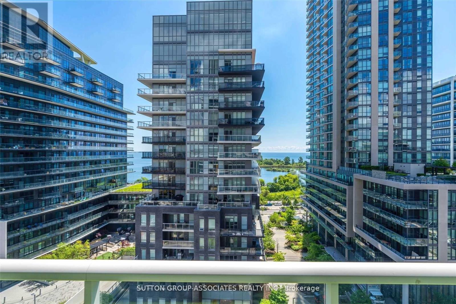 803 - 56 Annie Craig Drive, Toronto, Ontario  M8V 0C5 - Photo 6 - W13127660