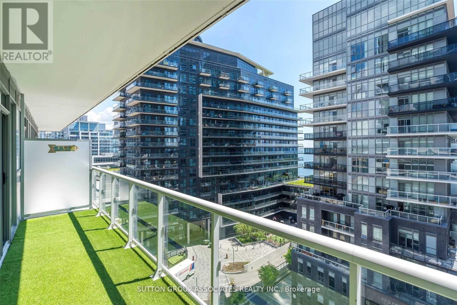 803 - 56 Annie Craig Drive, Toronto, Ontario  M8V 0C5 - Photo 7 - W13127660