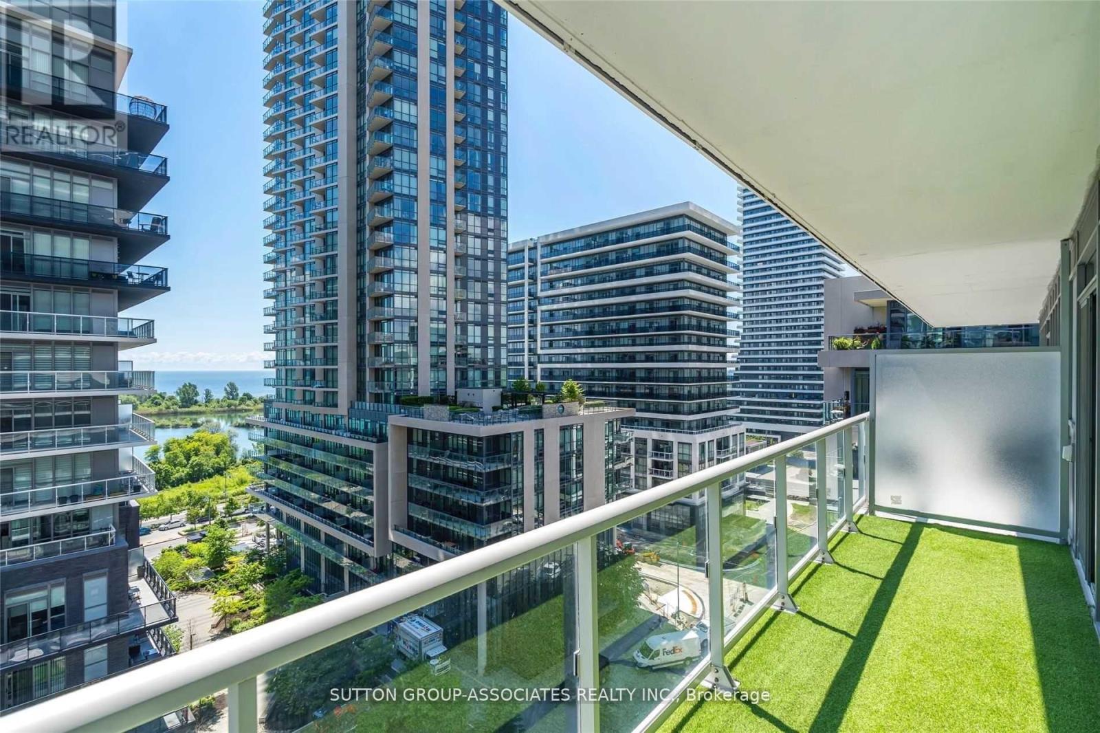 803 - 56 Annie Craig Drive, Toronto, Ontario  M8V 0C5 - Photo 8 - W13127660