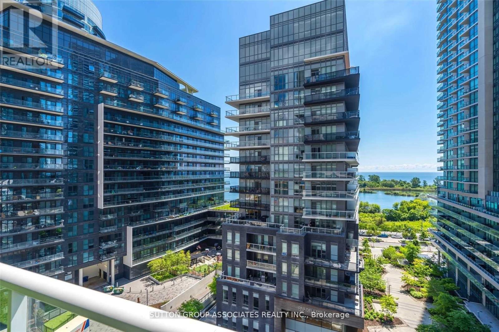803 - 56 Annie Craig Drive, Toronto, Ontario  M8V 0C5 - Photo 9 - W13127660