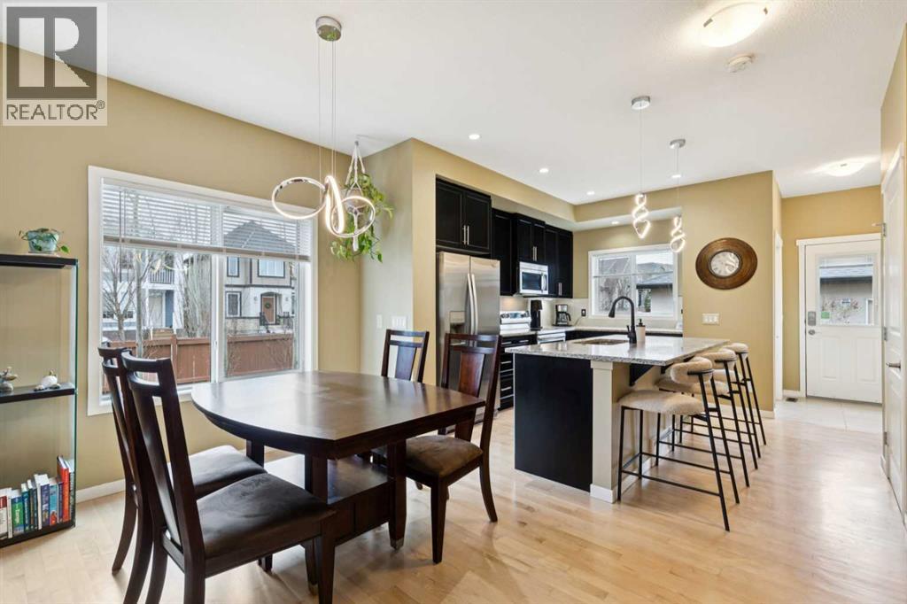 305 Mahogany Boulevard Se, Calgary, Alberta  T3M 1N8 - Photo 8 - A2288879