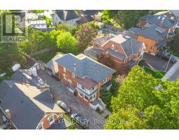 51 CHAPEL STREET, Brampton, Ontario