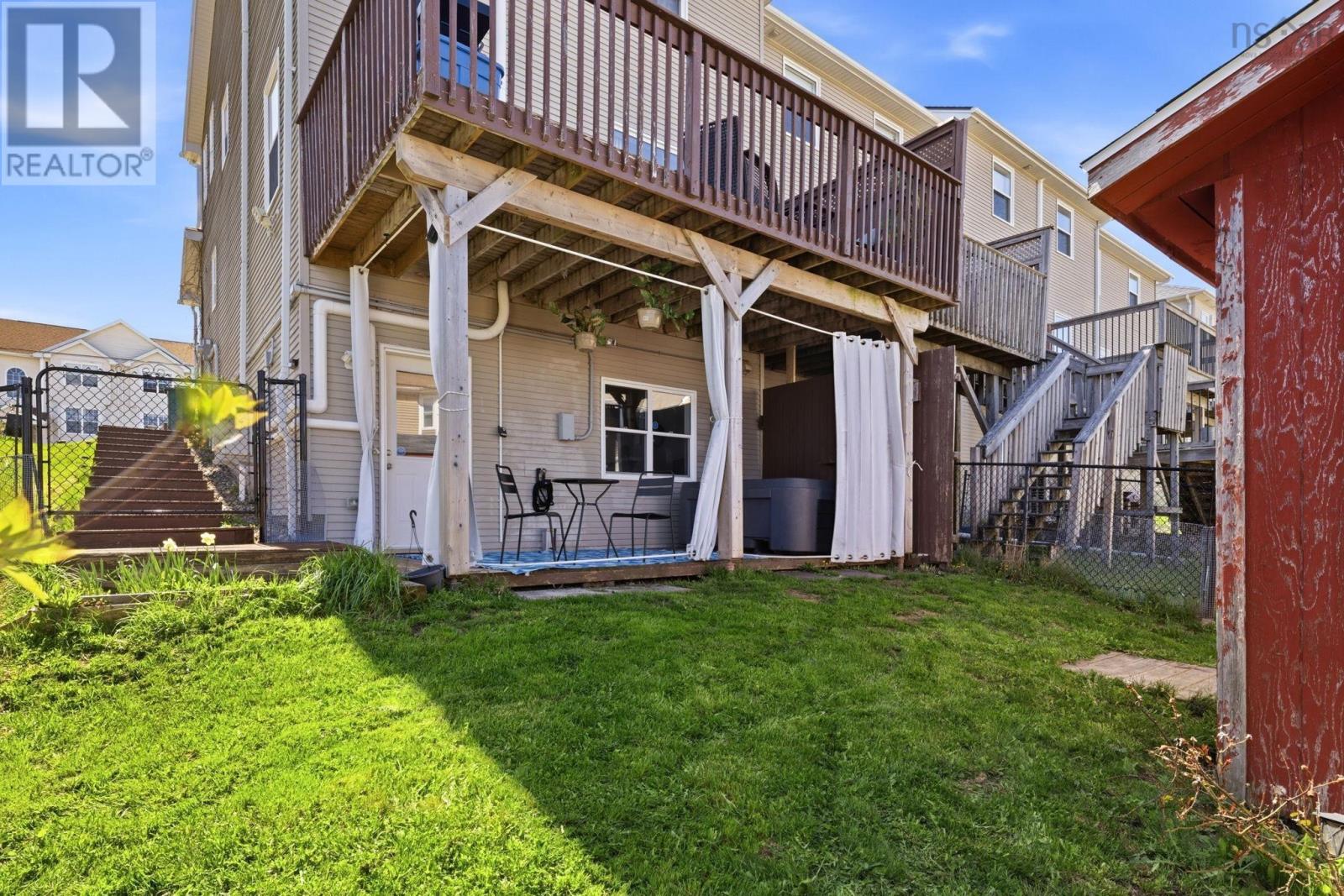 200 Green Village Lane, Dartmouth, Nova Scotia  B2Y 4V4 - Photo 28 - 202610862