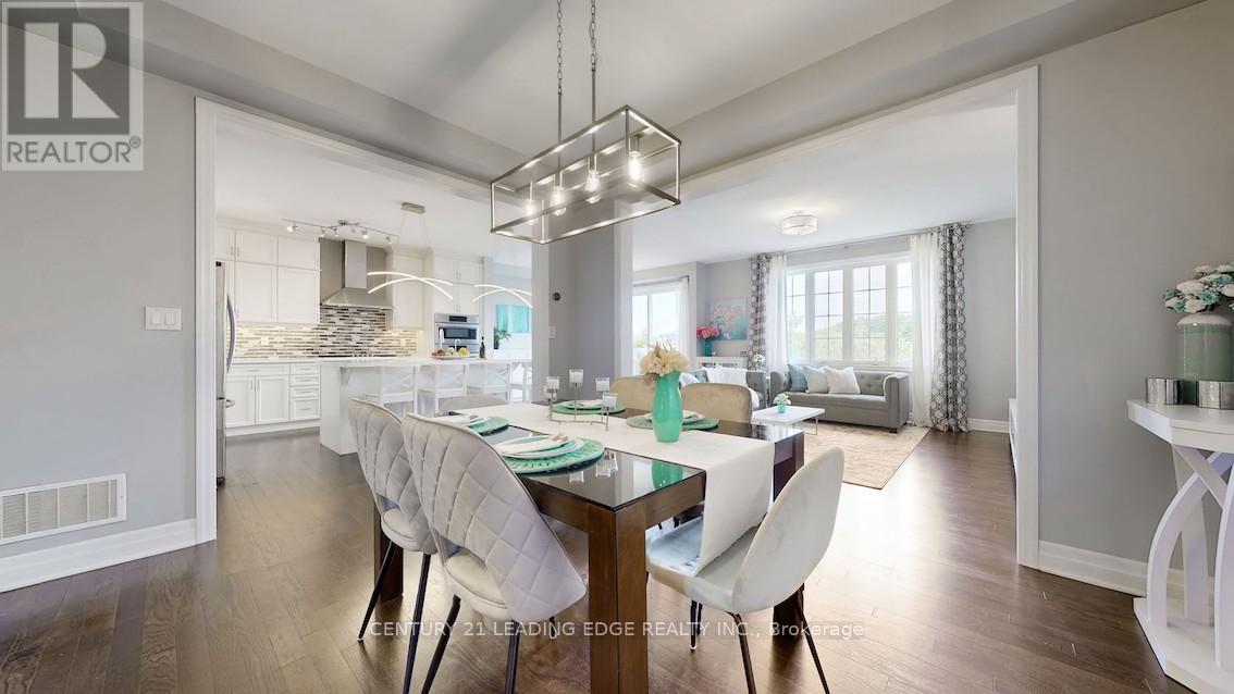 1382 Orr Terrace, Milton, Ontario  L9E 0B4 - Photo 10 - W13127668