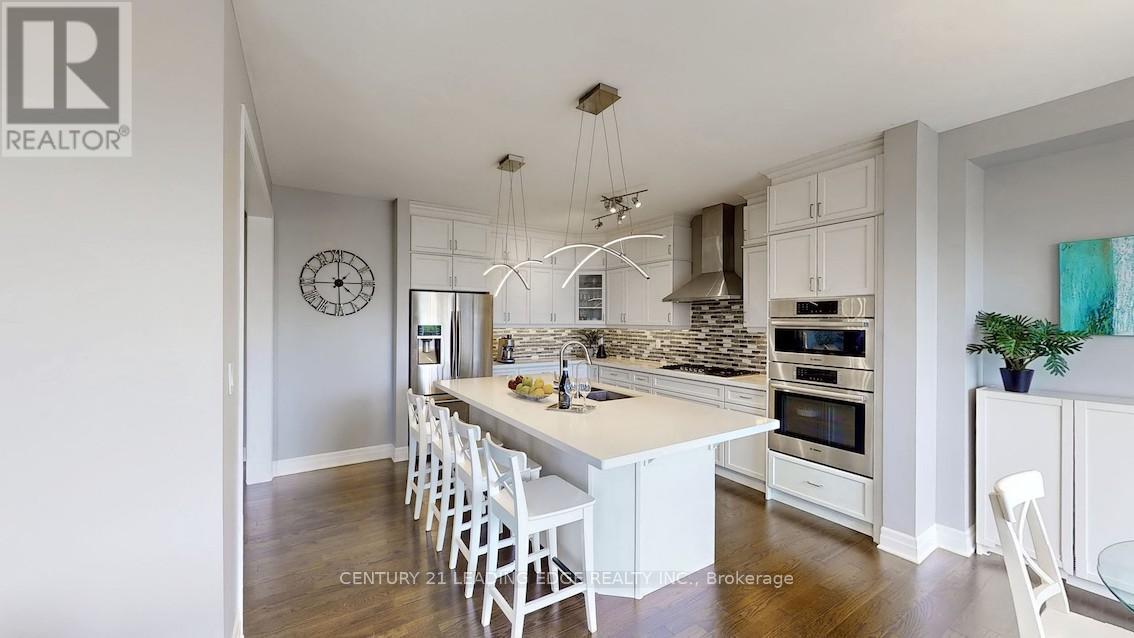 1382 Orr Terrace, Milton, Ontario  L9E 0B4 - Photo 12 - W13127668