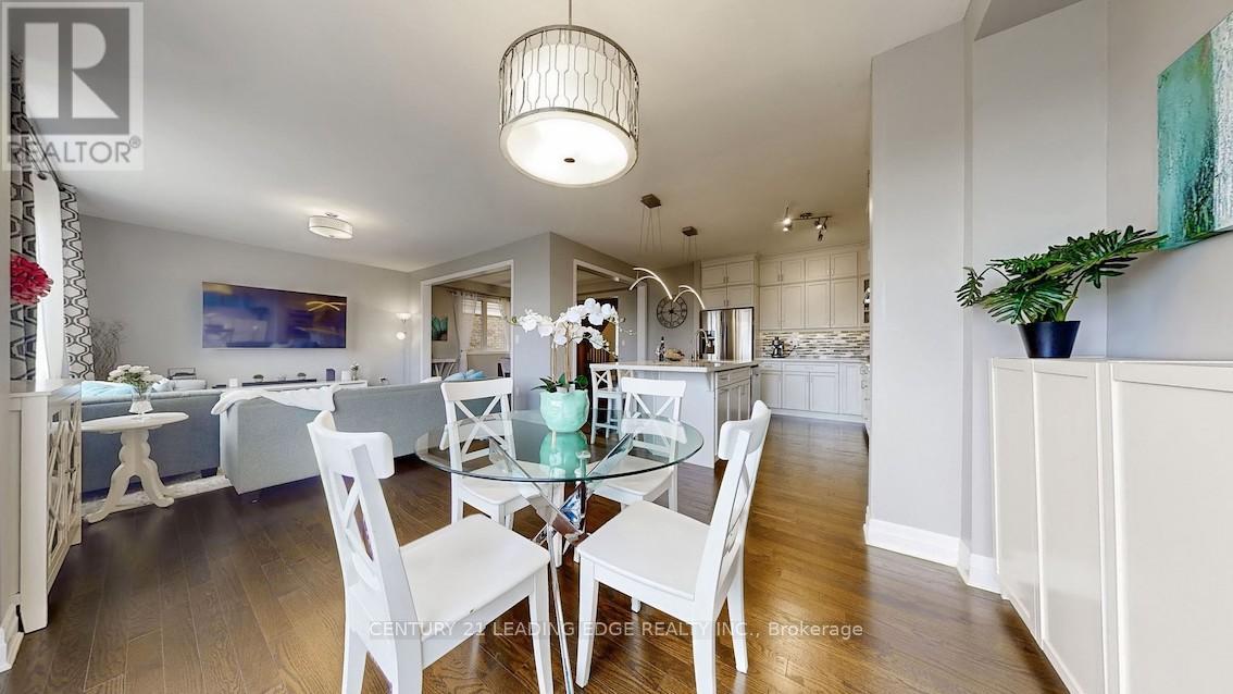 1382 Orr Terrace, Milton, Ontario  L9E 0B4 - Photo 15 - W13127668
