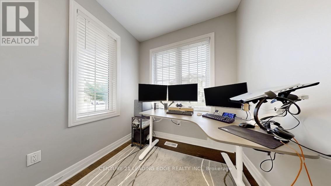1382 Orr Terrace, Milton, Ontario  L9E 0B4 - Photo 16 - W13127668