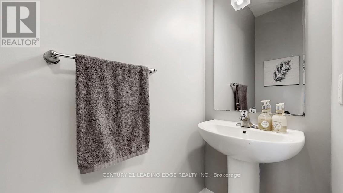 1382 Orr Terrace, Milton, Ontario  L9E 0B4 - Photo 17 - W13127668