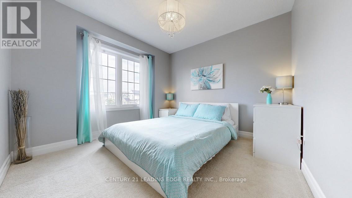 1382 Orr Terrace, Milton, Ontario  L9E 0B4 - Photo 32 - W13127668