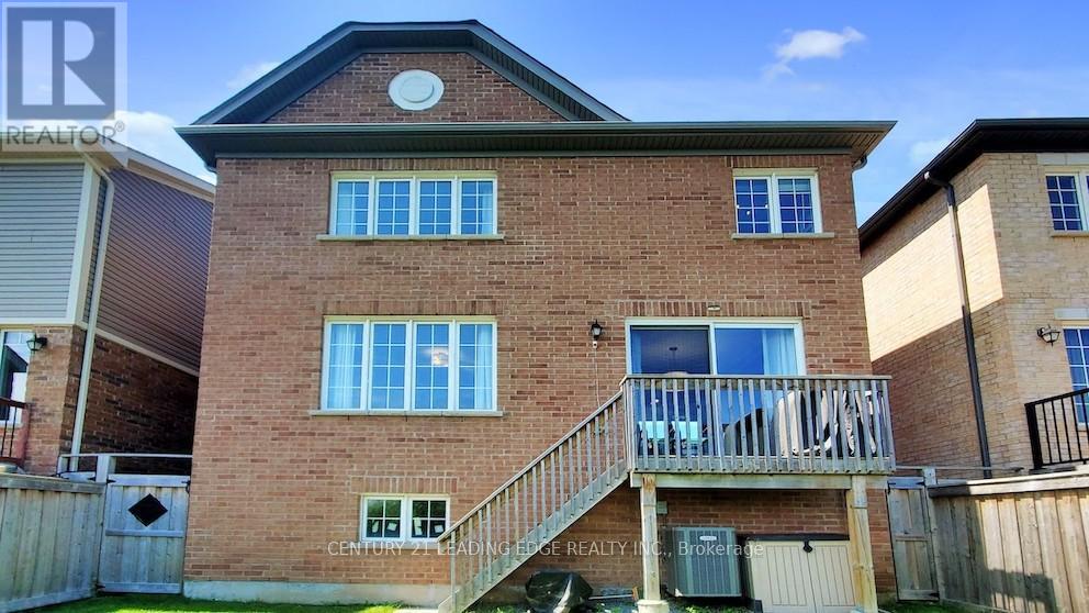 1382 Orr Terrace, Milton, Ontario  L9E 0B4 - Photo 39 - W13127668