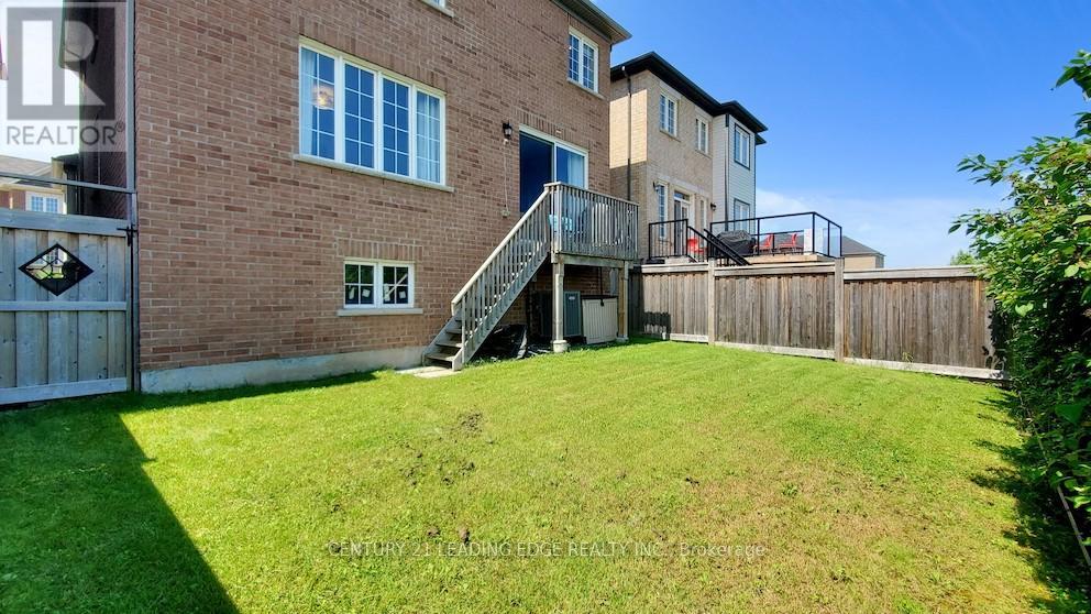1382 Orr Terrace, Milton, Ontario  L9E 0B4 - Photo 41 - W13127668