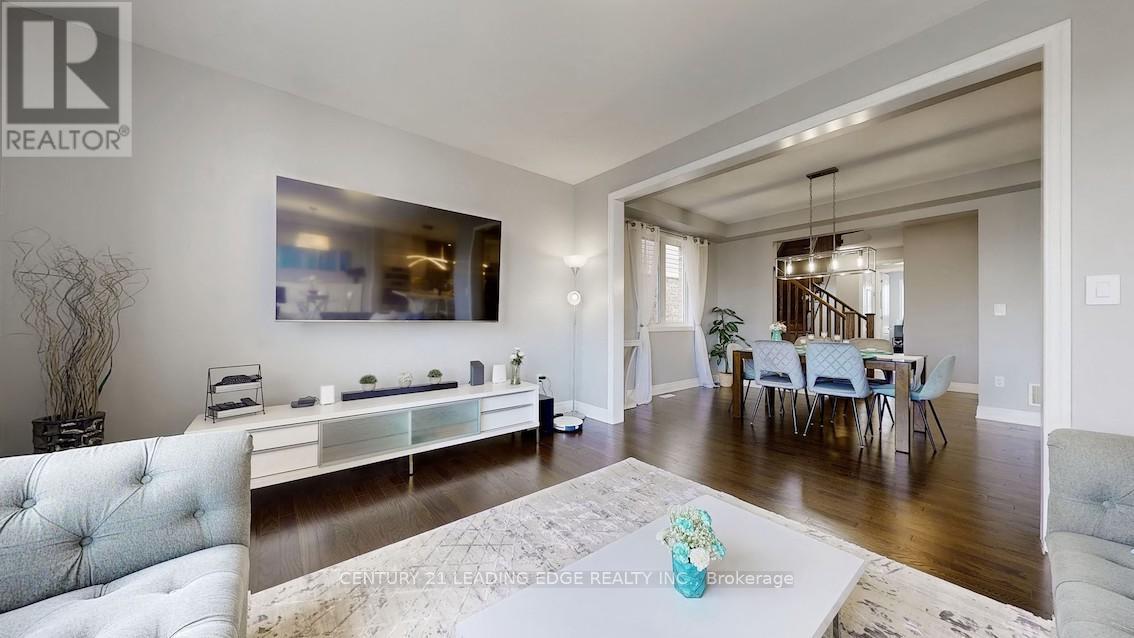 1382 Orr Terrace, Milton, Ontario  L9E 0B4 - Photo 7 - W13127668