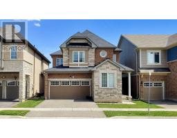 1382 ORR TERRACE, Milton, Ontario