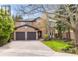 1504 TANNER COURT, Oakville, Ontario