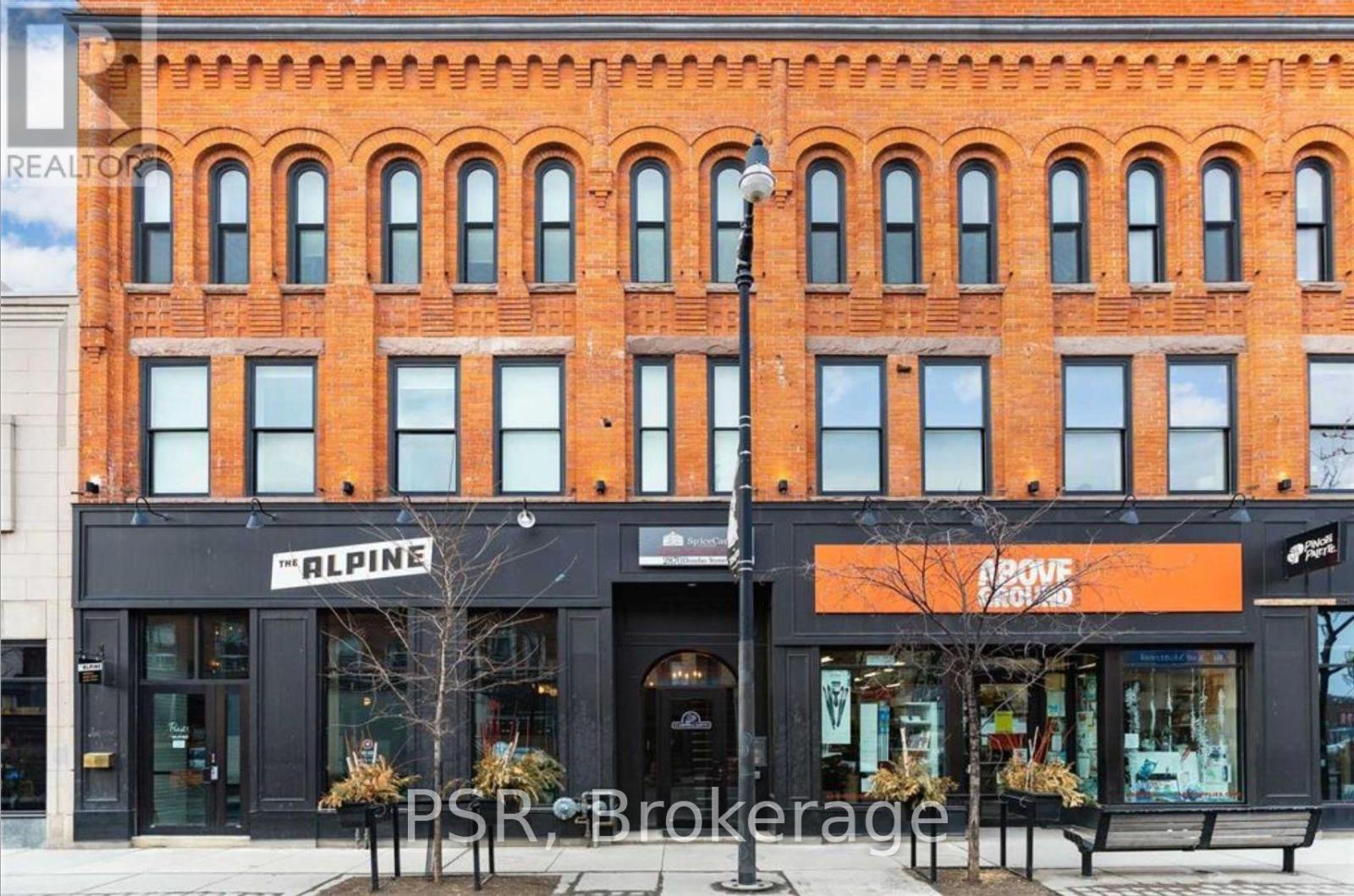 310 - 2870 Dundas Street W, Toronto, Ontario  M6P 1Y8 - Photo 1 - W13127716