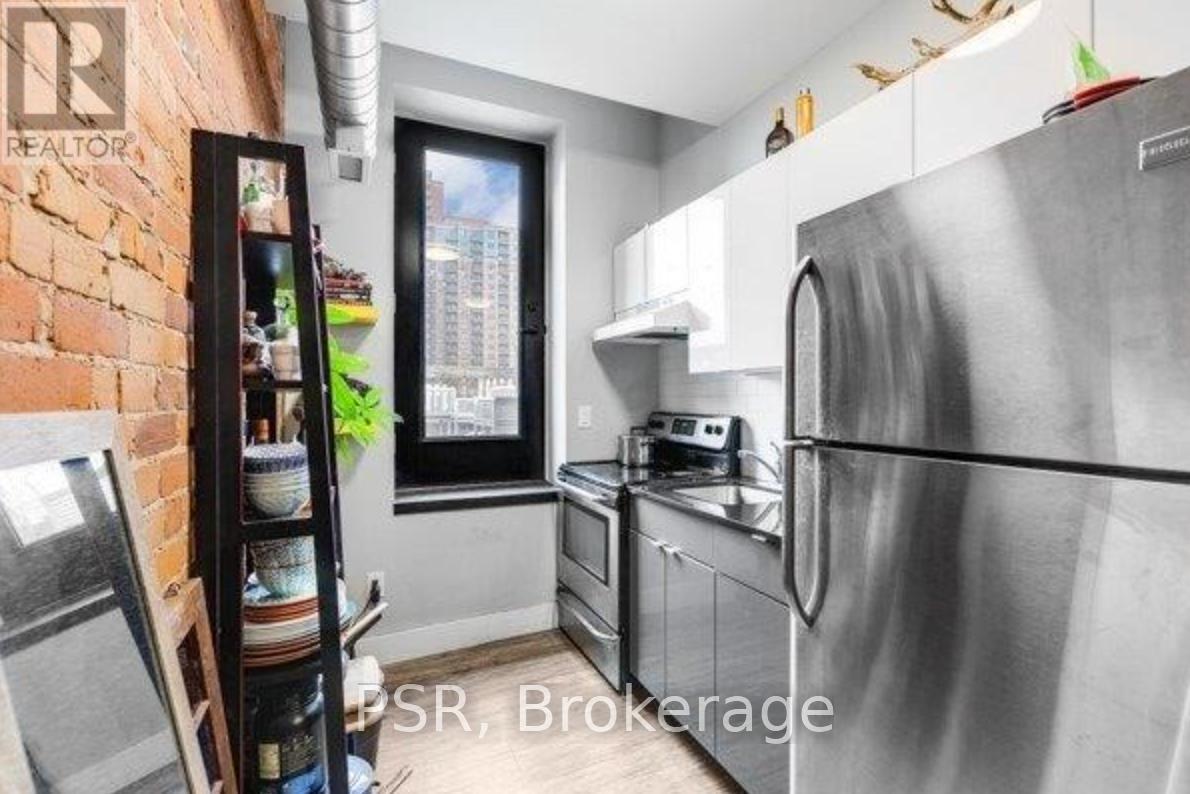 310 - 2870 Dundas Street W, Toronto, Ontario  M6P 1Y8 - Photo 6 - W13127716