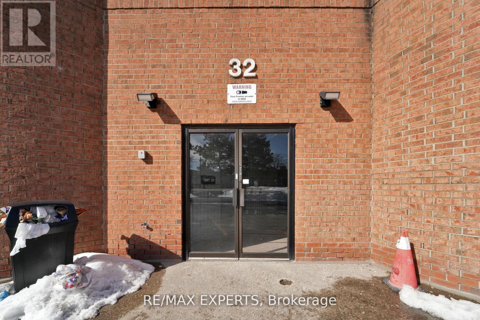 7 - 32 Goodmark Place, Toronto, Ontario  M9W 6J4 - Photo 13 - W13127738