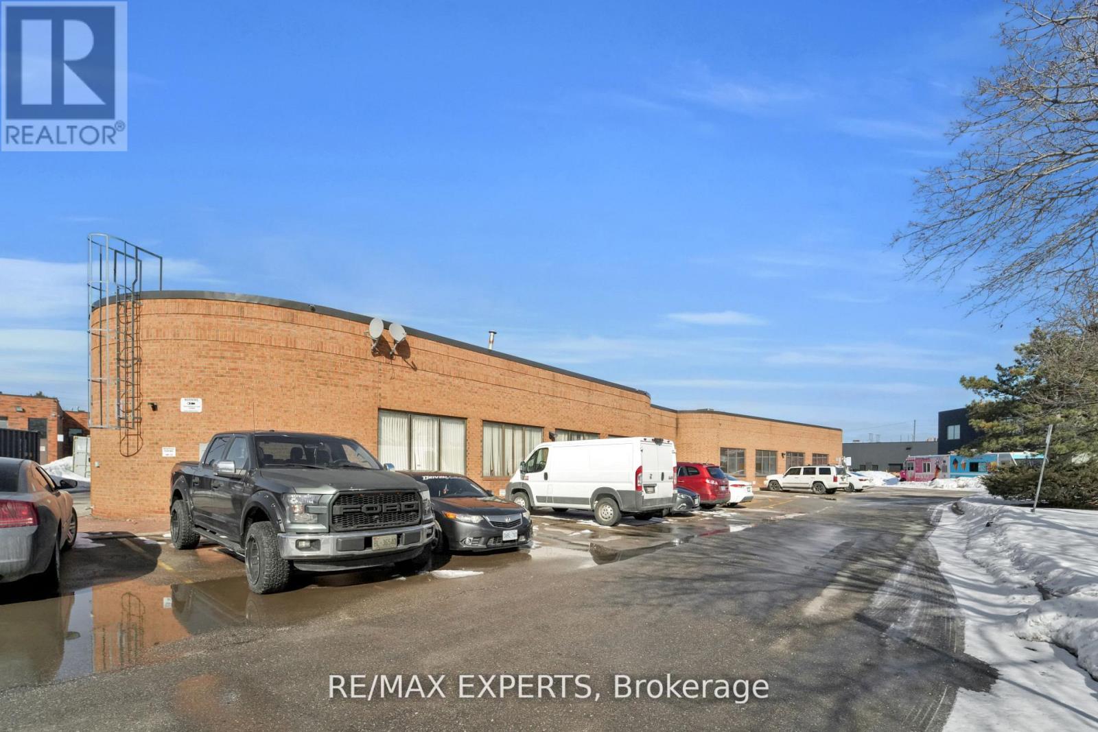 7 - 32 Goodmark Place, Toronto, Ontario  M9W 6J4 - Photo 16 - W13127738