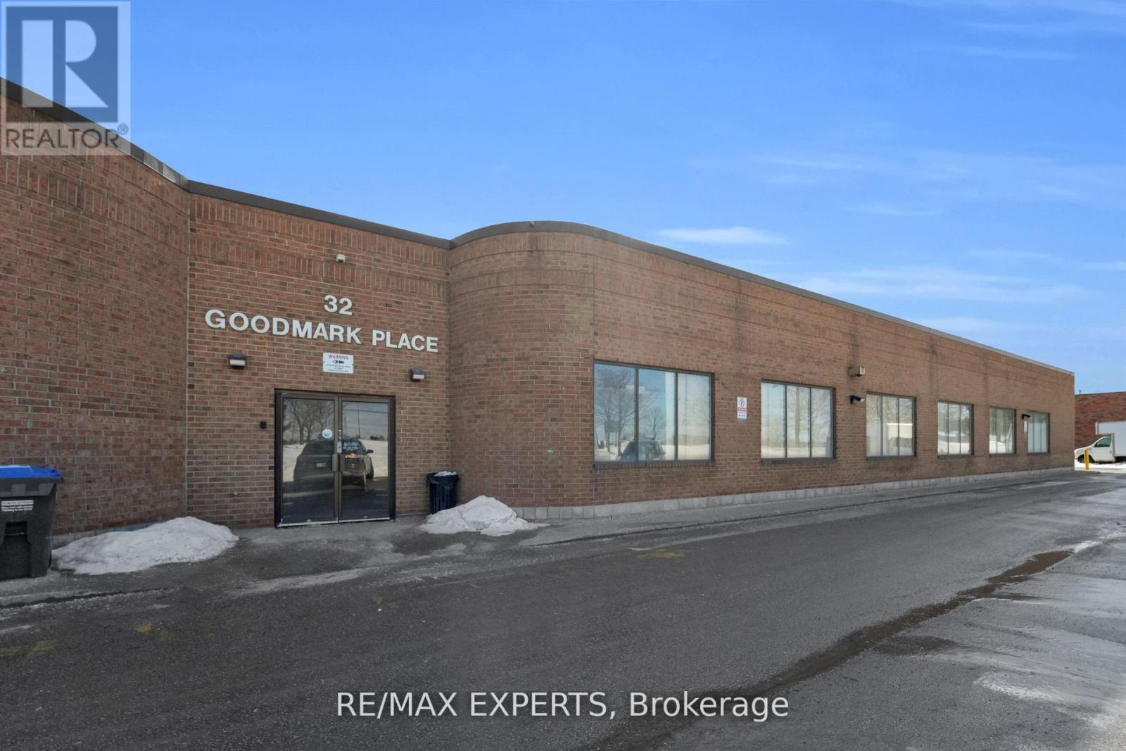 7 - 32 Goodmark Place, Toronto, Ontario  M9W 6J4 - Photo 17 - W13127738