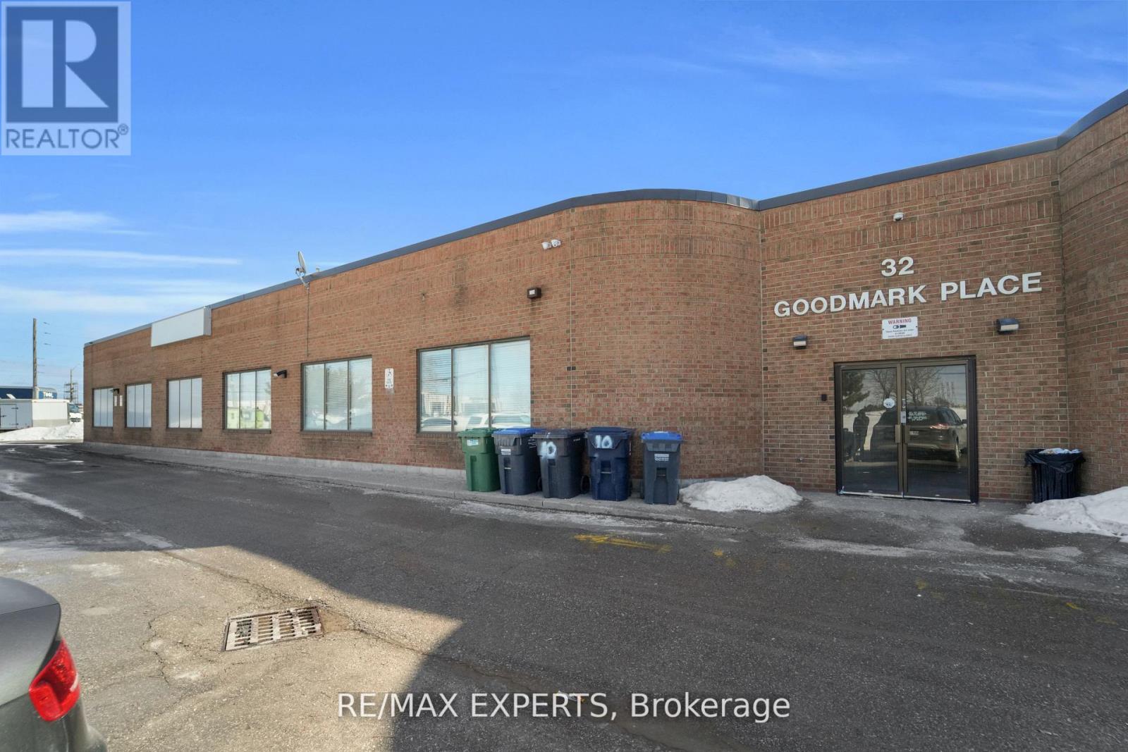 7 - 32 Goodmark Place, Toronto, Ontario  M9W 6J4 - Photo 18 - W13127738