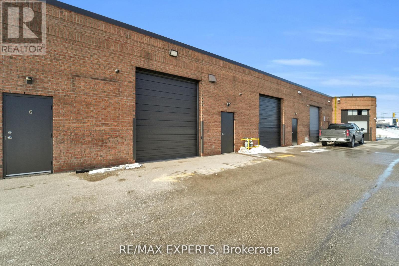 7 - 32 Goodmark Place, Toronto, Ontario  M9W 6J4 - Photo 23 - W13127738