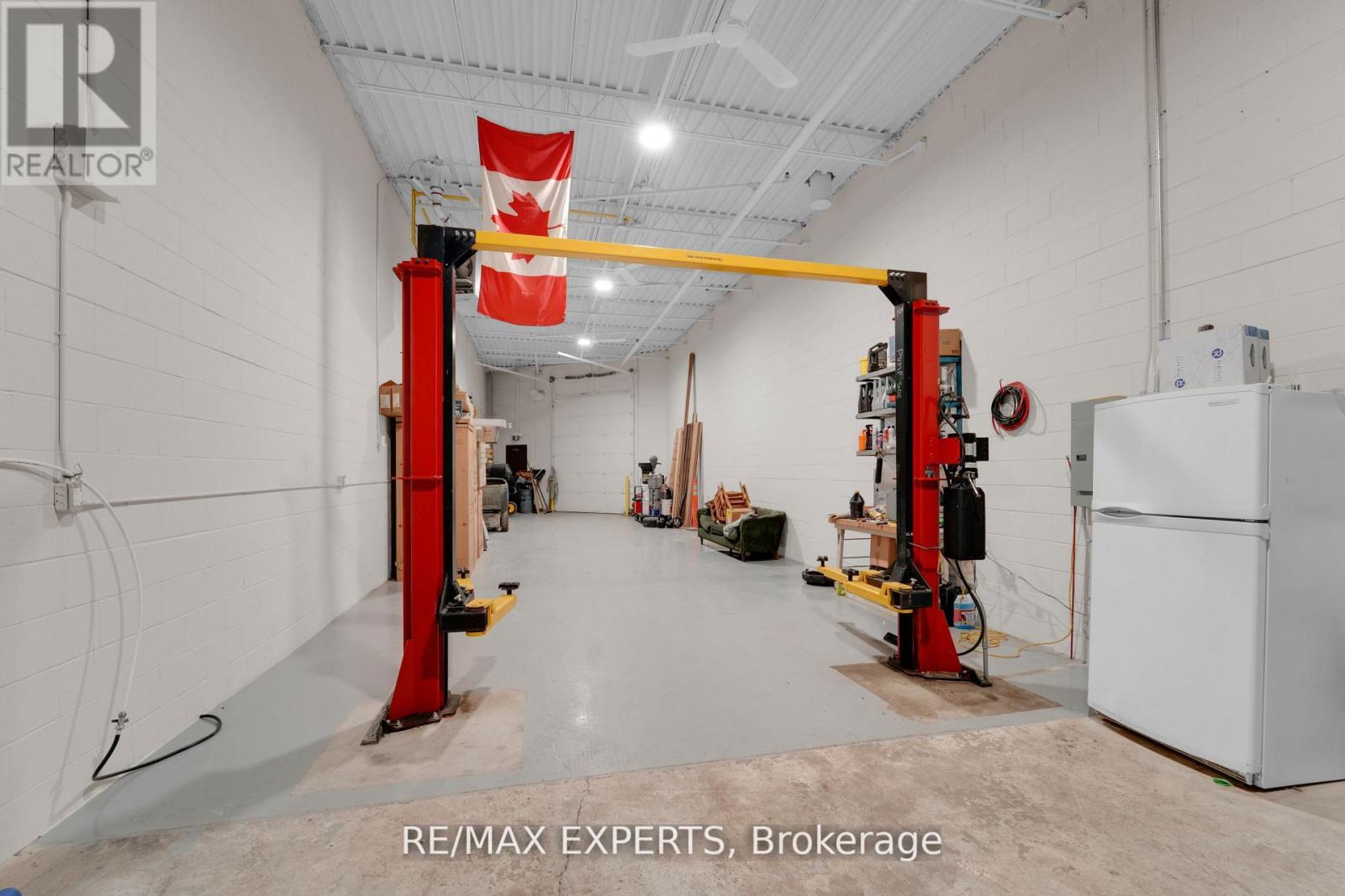 7 - 32 Goodmark Place, Toronto, Ontario  M9W 6J4 - Photo 4 - W13127738