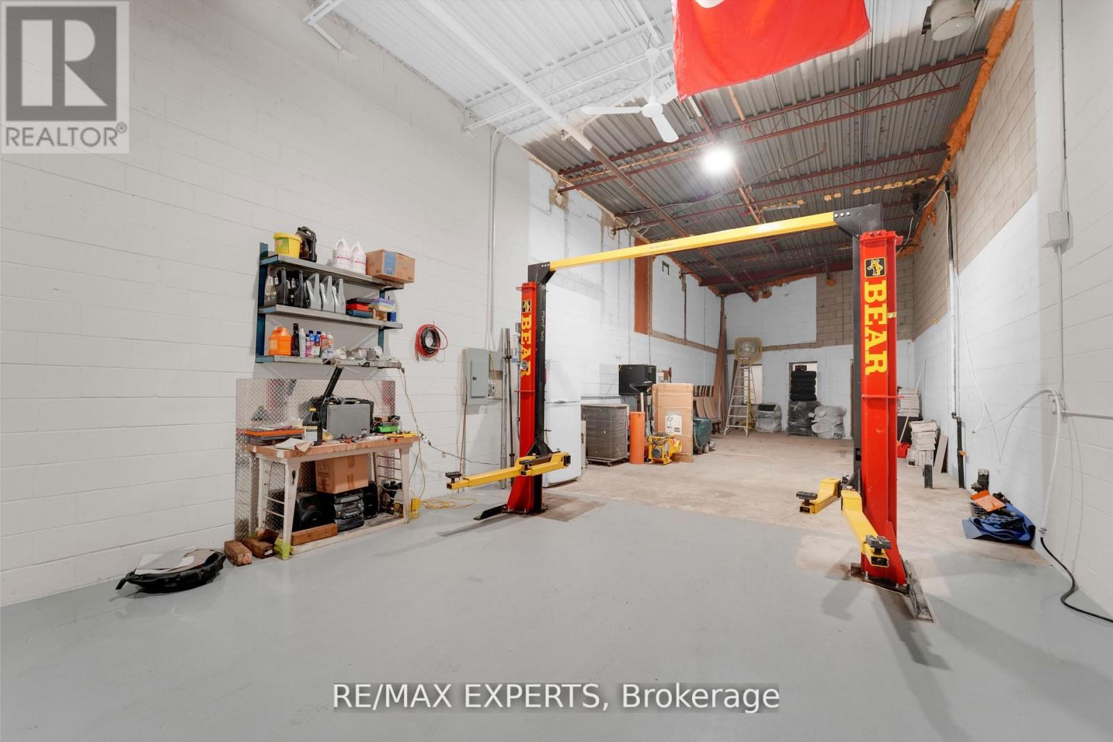 7 - 32 Goodmark Place, Toronto, Ontario  M9W 6J4 - Photo 6 - W13127738