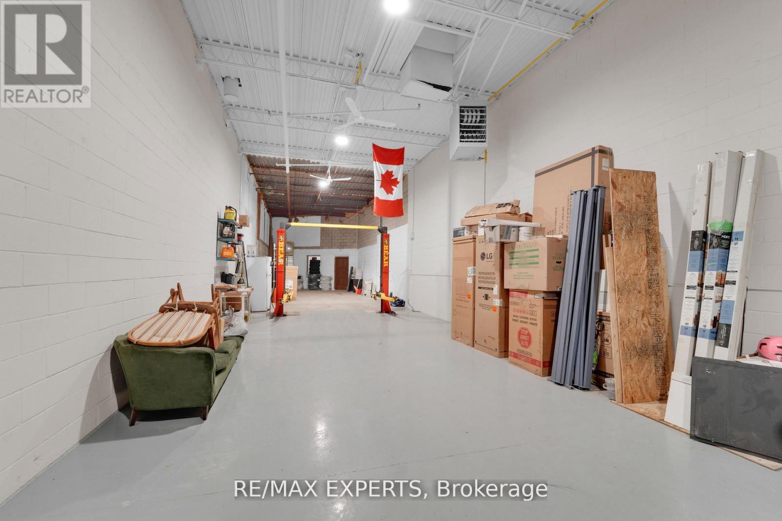 7 - 32 Goodmark Place, Toronto, Ontario  M9W 6J4 - Photo 8 - W13127738