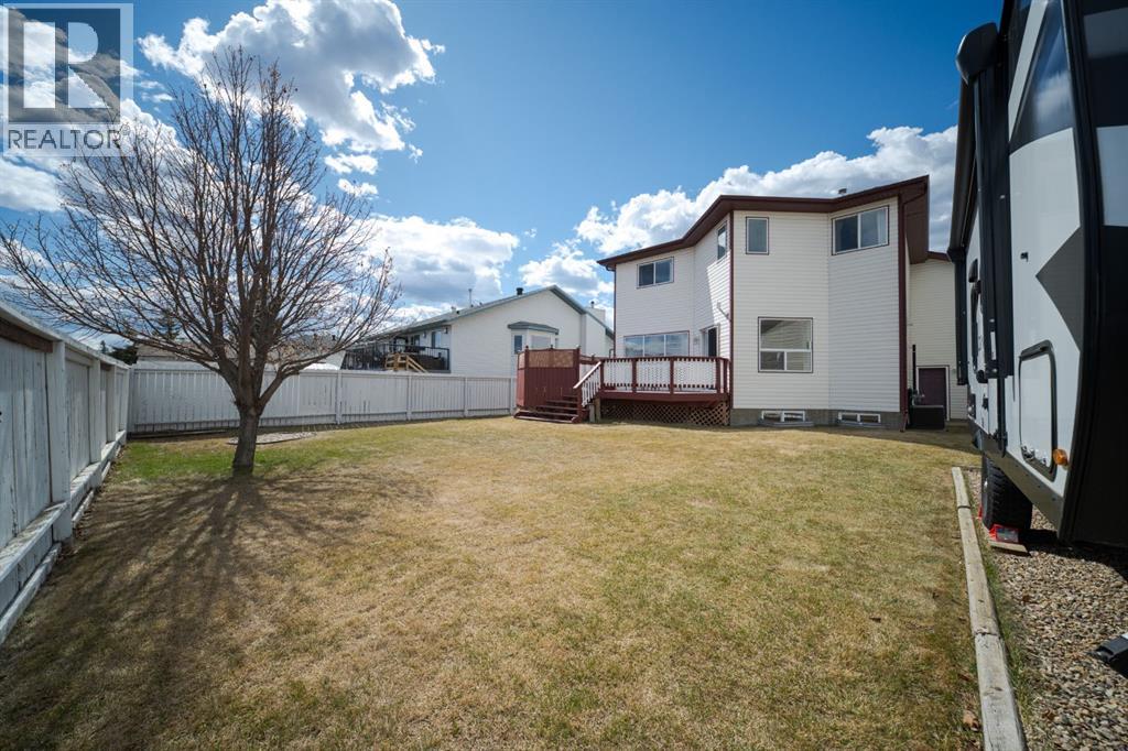 265 Boisvert Place, Fort Mcmurray, Alberta  T9K 1T2 - Photo 40 - A2310259