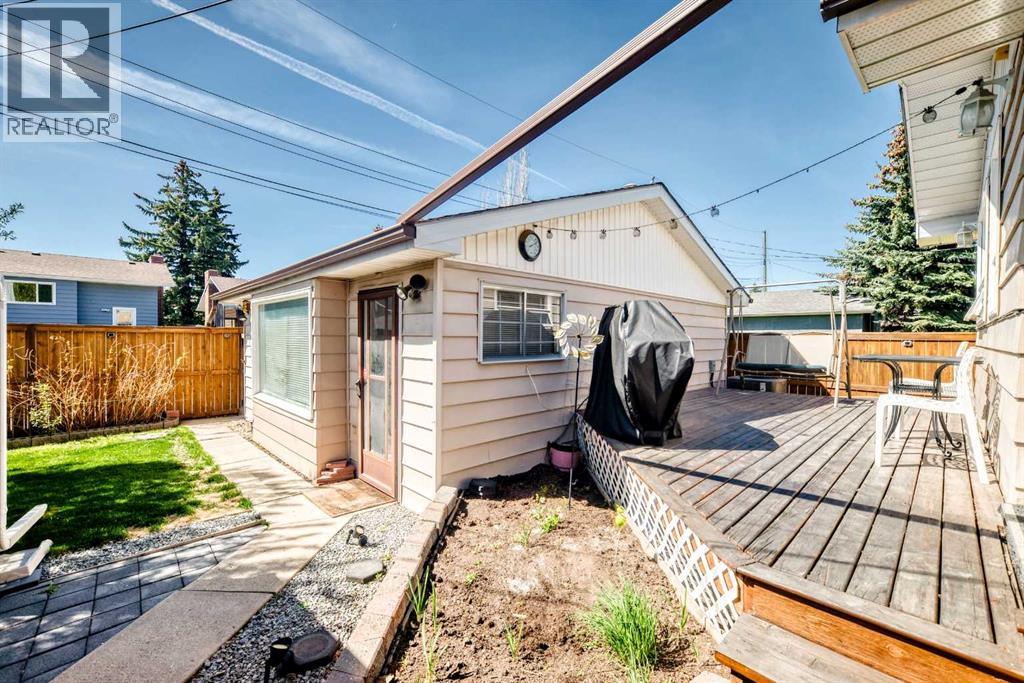 316 Glamorgan Place Sw, Calgary, Alberta  T3E 6M2 - Photo 35 - A2311069
