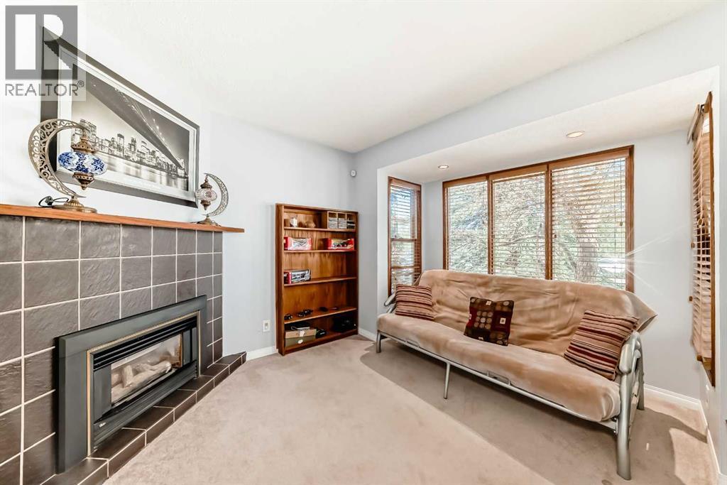 316 Glamorgan Place Sw, Calgary, Alberta  T3E 6M2 - Photo 14 - A2311069