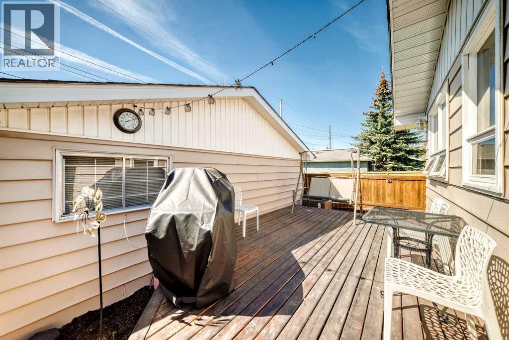 316 Glamorgan Place Sw, Calgary, Alberta  T3E 6M2 - Photo 33 - A2311069