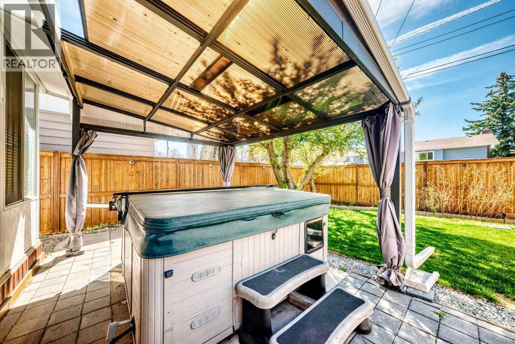 316 Glamorgan Place Sw, Calgary, Alberta  T3E 6M2 - Photo 36 - A2311069