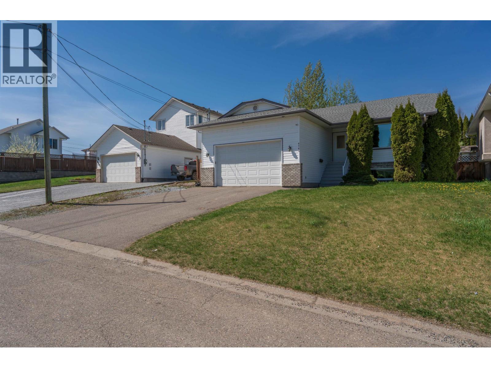 6765 Checkley Road, Prince George, British Columbia  V2N 5G6 - Photo 2 - R3123673