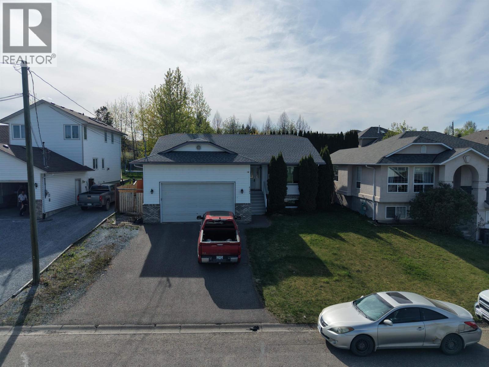 6765 Checkley Road, Prince George, British Columbia  V2N 5G6 - Photo 33 - R3123673