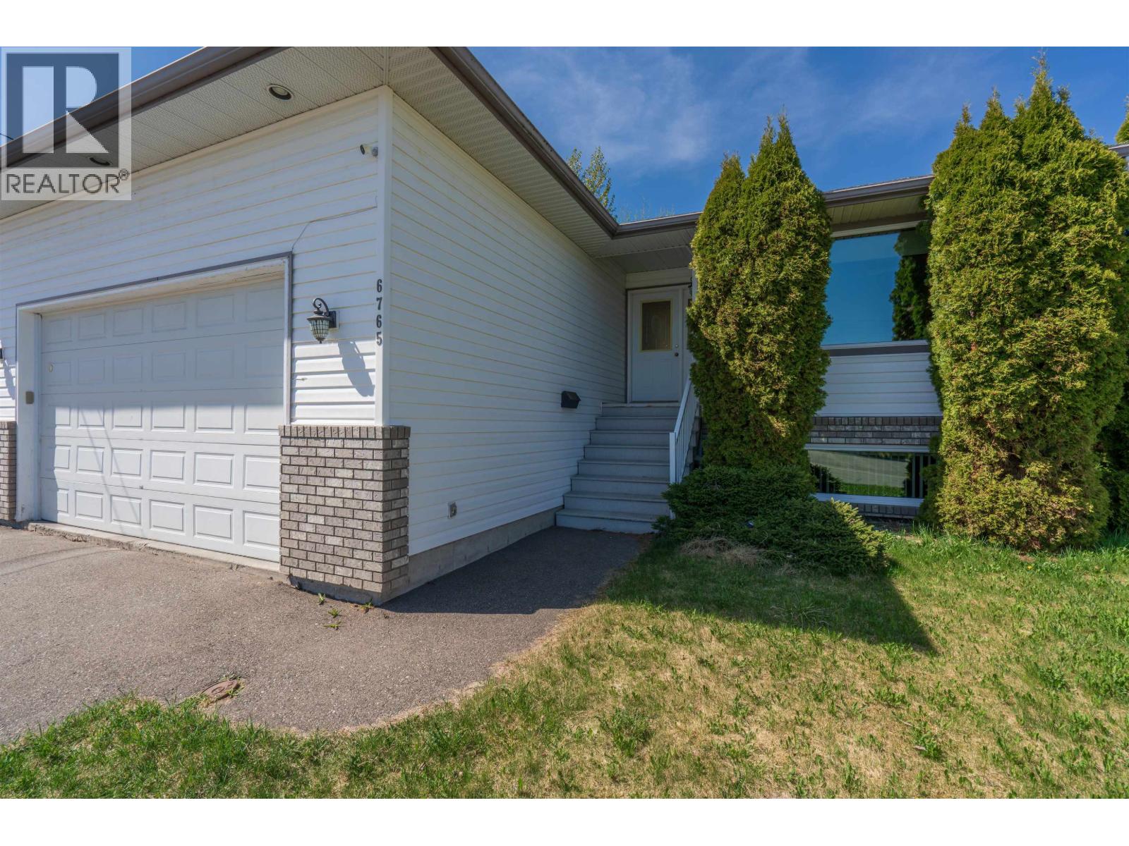 6765 Checkley Road, Prince George, British Columbia  V2N 5G6 - Photo 4 - R3123673