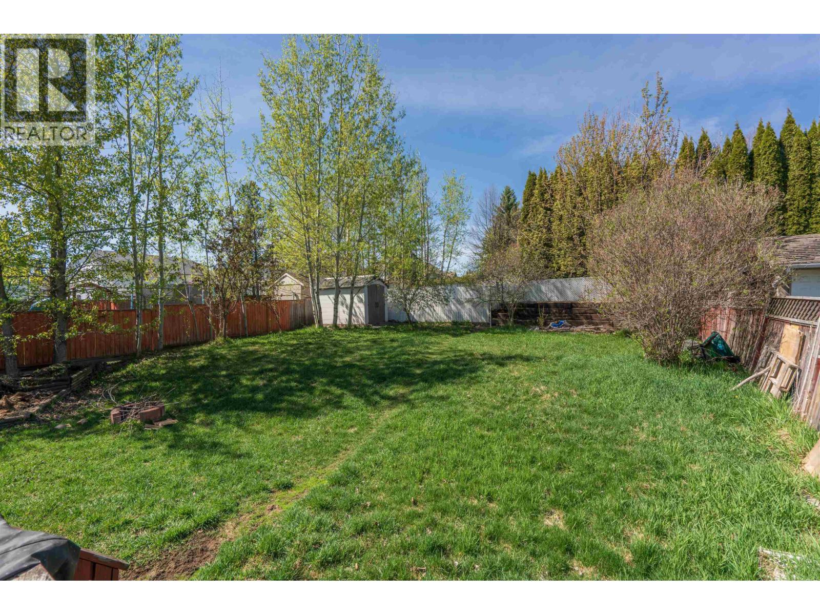 6765 Checkley Road, Prince George, British Columbia  V2N 5G6 - Photo 5 - R3123673