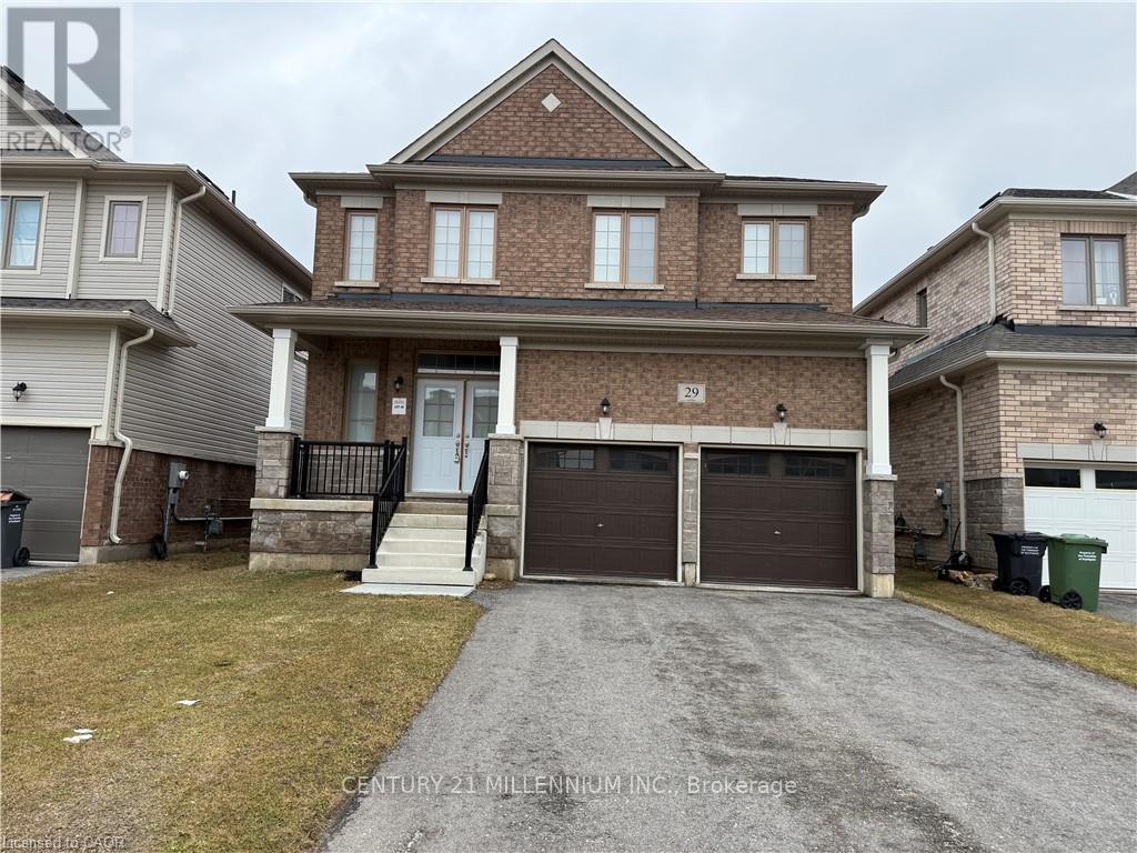 29 CORBETT STREET, Southgate, Ontario